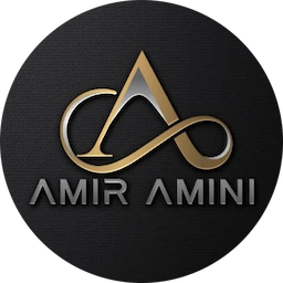 مجموعه آرایشگاهی امیر امینی avatar