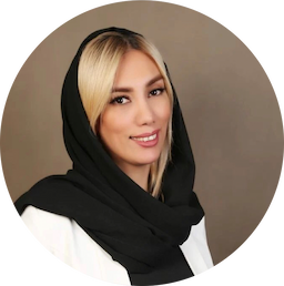 فاطمه کبیری avatar