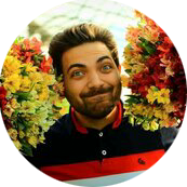 آقای گل مشهد avatar