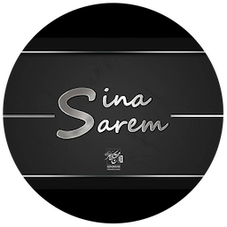 سینا صارم avatar