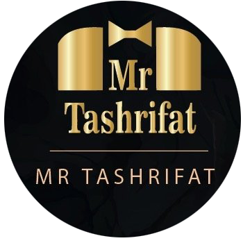 آقای تشریفات مشهد