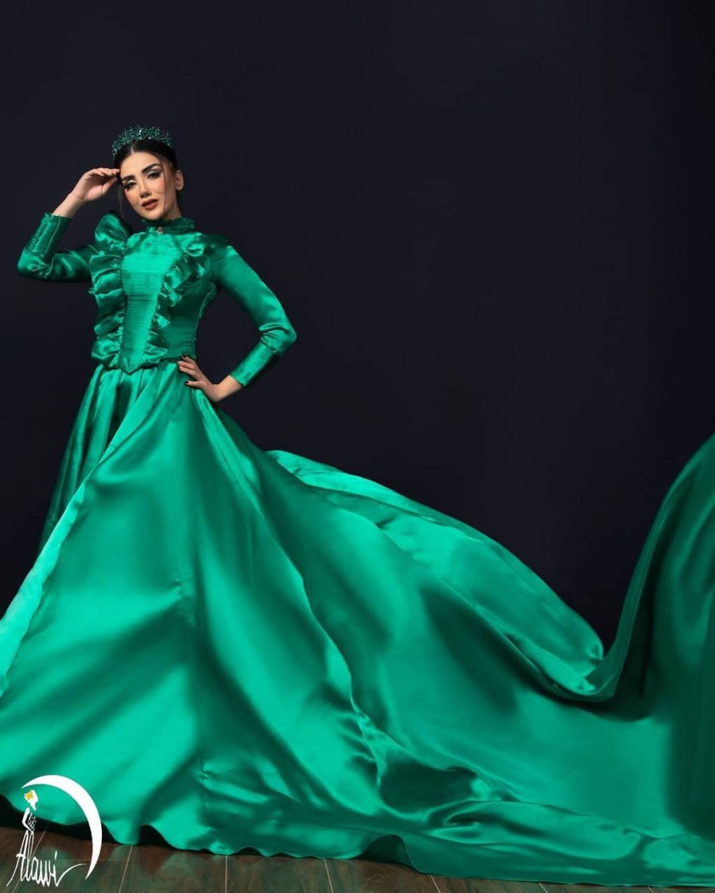 مزون لیلی علوی