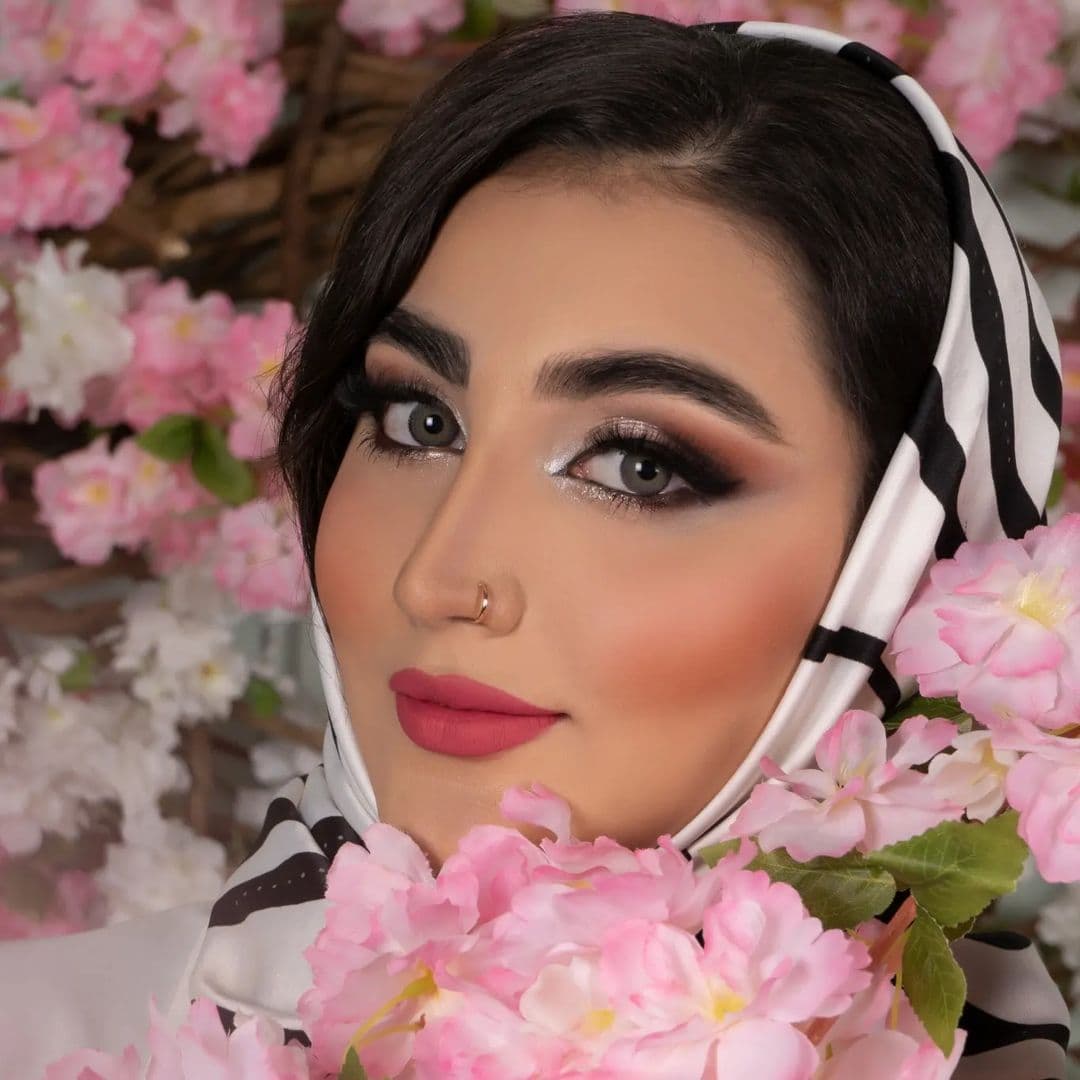 زیبایی مرضیه ضرابی