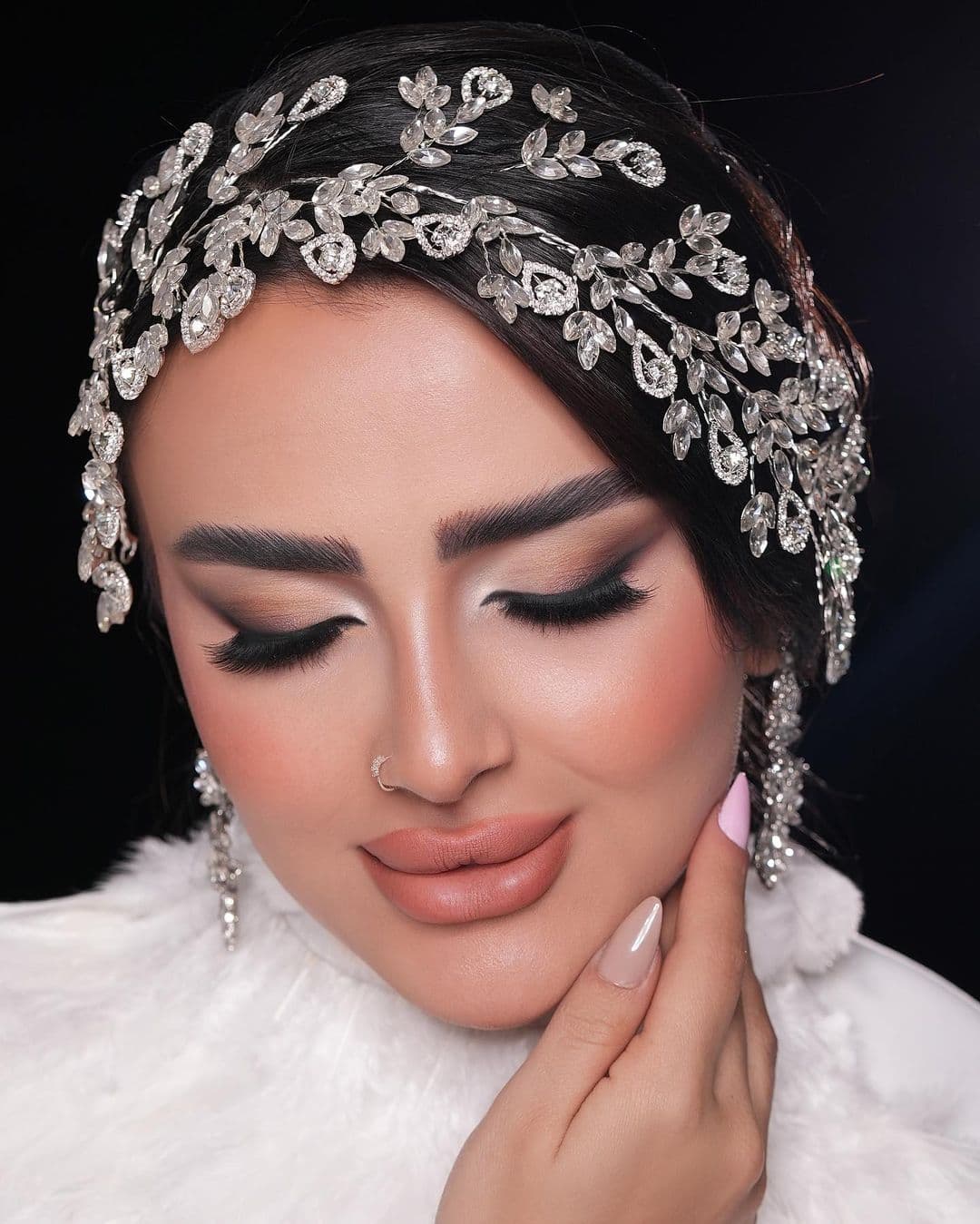 سالن زیبایی آیسانا بیوتی