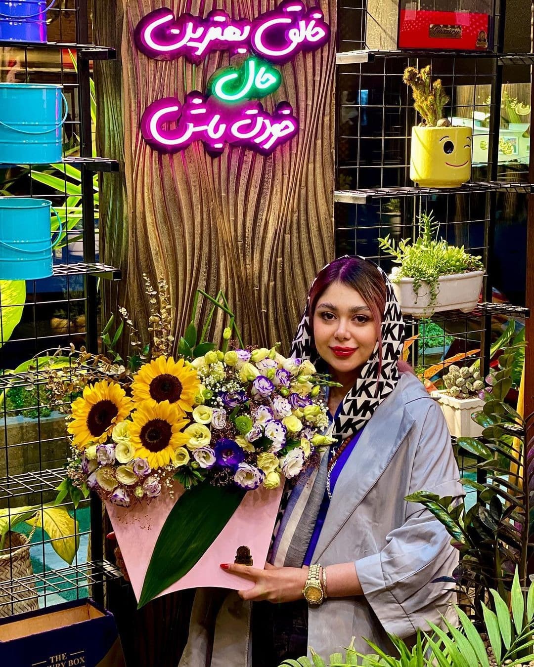 تایم گل مشهد