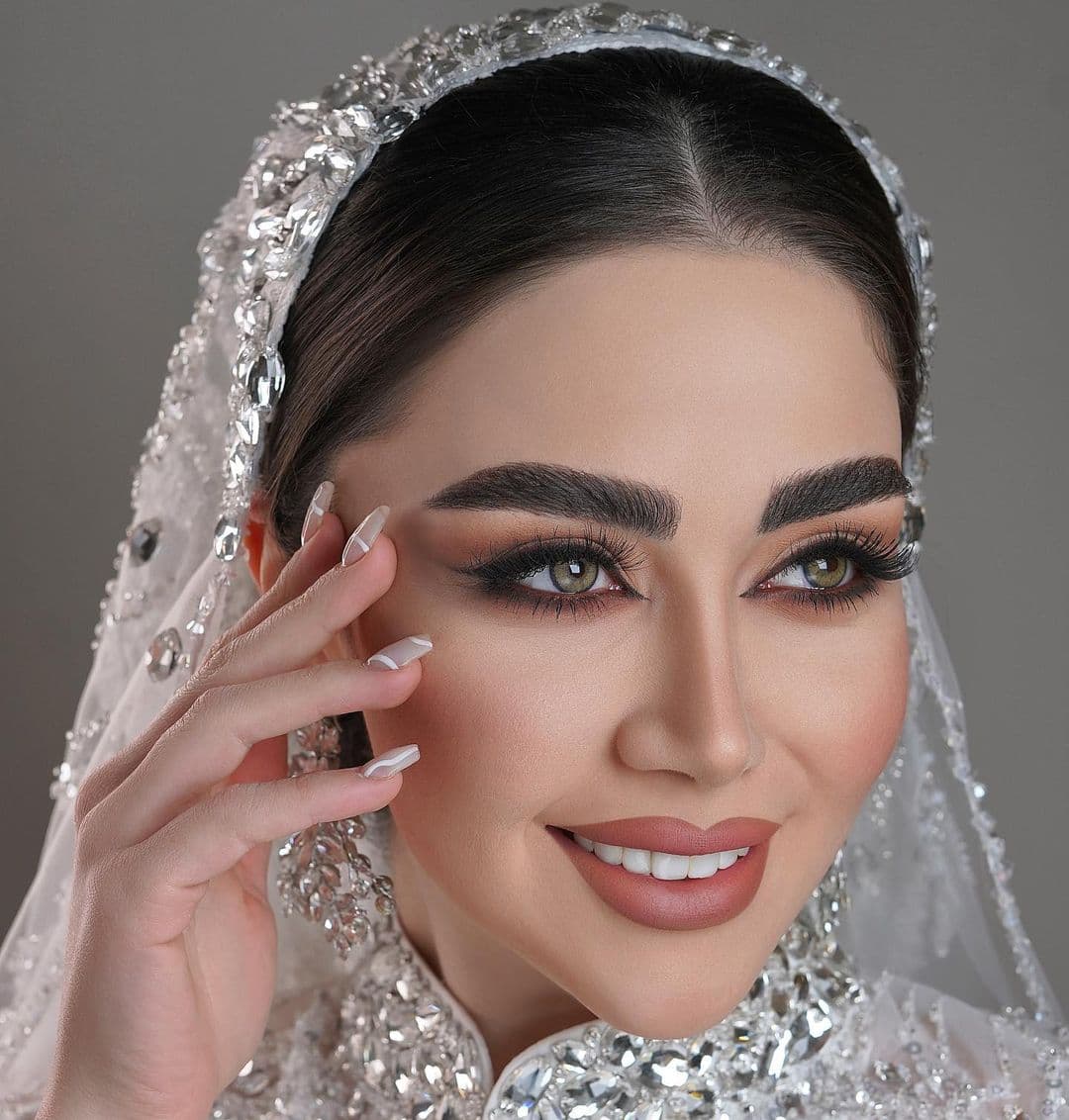 زیبایی نسیم و نفیسه