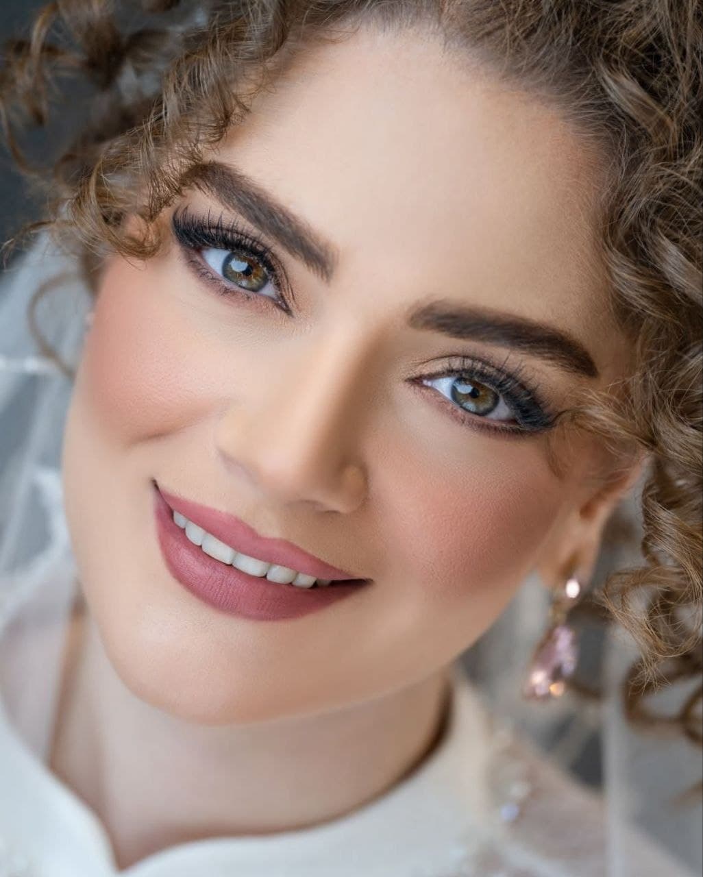 زیبایی مبینا کریمیان